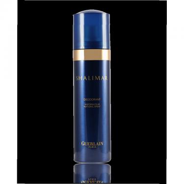 Guerlain Shalimar 100Ml    (Deodorant) Ženski  