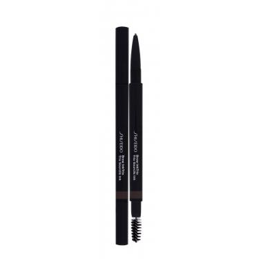 Shiseido Brow Inktrio   0,31G 03 Deep Brown   Ženski (Olovka Za Obrve)