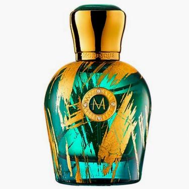 Moresque Fiore Di Portofino 50Ml    (Eau De Parfum) Unisex  