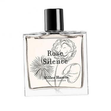 Miller Harris Rose Silence       100ml(Eau de Parfum) Unisex
