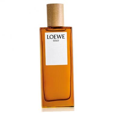 Loewe Solo       50ml(Eau de Toilette) Muški