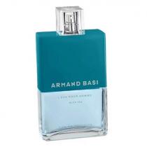 Armand Basi L'Eau pour Homme Blue Tea      125ml(Eau de Toilette) Muški