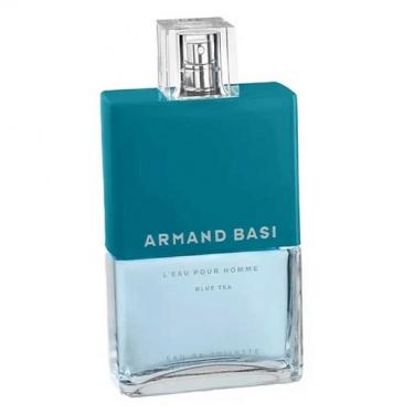 Armand Basi L'Eau pour Homme Blue Tea      125ml(Eau de Toilette) Muški
