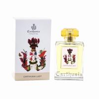 Carthusia Carthusia Lady 100Ml    (Eau De Parfum) Ženski  
