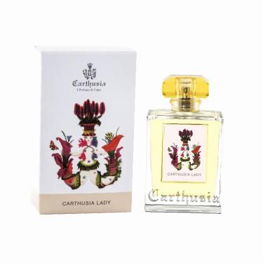 Carthusia Carthusia Lady 100Ml    (Eau De Parfum) Ženski  