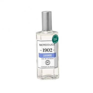 Berdoues 1902 Rose      125ml(Eau de Cologne) Ženski