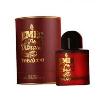 Emir Vibrant Spicy Tobacco      100ml(Eau de Parfum) Muški