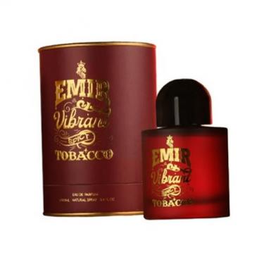 Emir Vibrant Spicy Tobacco      100ml(Eau de Parfum) Muški