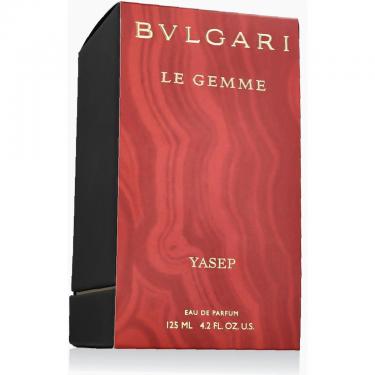 Bvlgari Le Gemme 125Ml Yasep   (Eau De Parfum) Muški  