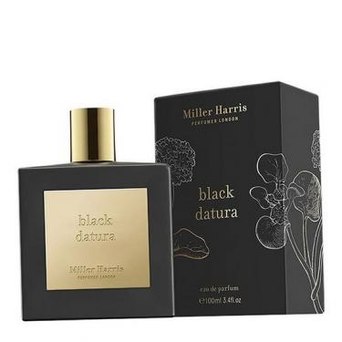 Miller Harris Black Datura       100ml(Eau de Parfum) Unisex