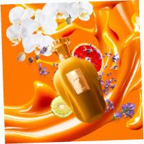 Emir Voux 100Ml Zeste   (Eau De Parfum) Ženski  