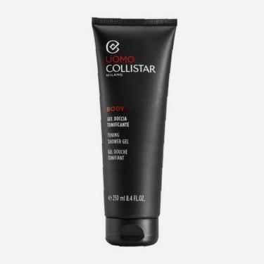 Collistar Uomo 250Ml Toning   (Shower Gel) Muški  