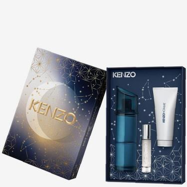 Kenzo Flower By Kenzo 75Ml Ikebana Indigo   (Eau De Parfum) Ženski Brez Embalaže 