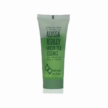 Alyssa Ashley Green Tea Essence 100Ml    (Shower Gel) Ženski  