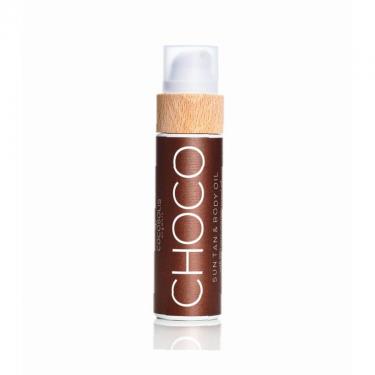 Cocosolis Suntan & Body Oil 110Ml Choco   (Sun Body Lotion) Ženski  