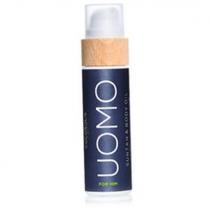 COCOSOLIS Suntan & Body Oil Uomo      110ml(Sun Body Lotion) Muški