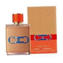 Carolina Herrera CH Pasión      100ml(Eau de Parfum) Muški