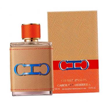 Carolina Herrera CH Pasión      100ml(Eau de Parfum) Muški