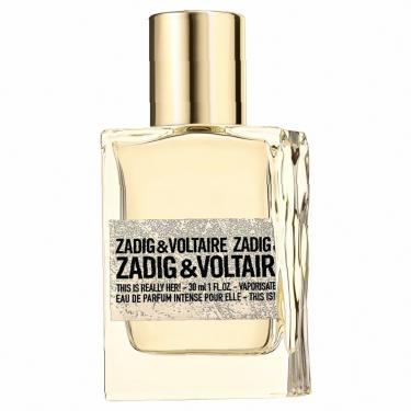 Zadig & Voltaire This Is Really Her! 30Ml    (Eau De Parfum) Ženski  