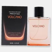 New Brand Parfums Prestige 100Ml Volcano   (Eau De Toilette) Muški  