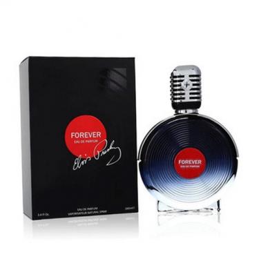 Elvis Presley Forever       100ml(Eau de Parfum) Muški