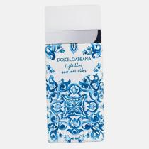 Dolce&Gabbana Light Blue 50Ml Summer Vibes   (Eau De Toilette) Ženski  