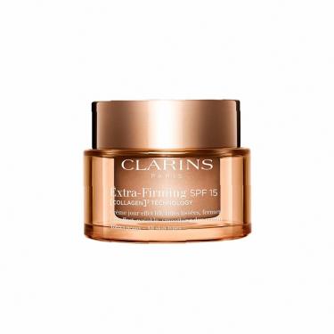 Clarins Extra-Firming 50Ml Day Cream  All Skin Types, Spf15 (Day Cream) Ženski  