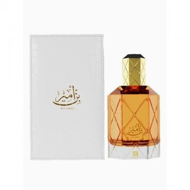 Ahmed Al Maghribi Bin Shaikh 90Ml    (Perfume Extract) Unisex  
