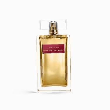 Narciso Rodriguez Rose Musc 100Ml    (Eau De Parfum) Ženski  