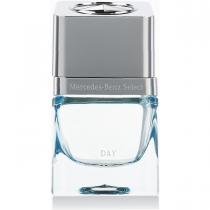 Mercedes-Benz Mercedes-Benz Select 50Ml Day   (Eau De Toilette) Muški  