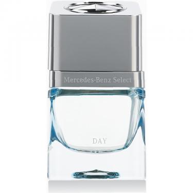 Mercedes-Benz Mercedes-Benz Select 50Ml Day   (Eau De Toilette) Muški  