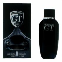New Brand Parfums Gt 100Ml    (Eau De Toilette) Muški  
