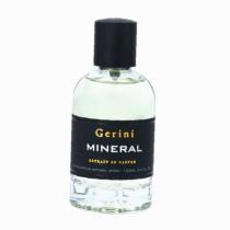 Gerini Mineral 100Ml    (Perfume Extract) Unisex  