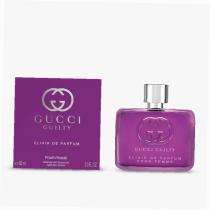 Gucci Guilty 60Ml Elixir De Parfum Pour Femme   (Eau De Parfum) Ženski  