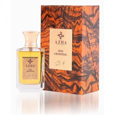 Azha Perfumes Oud Celestial 100Ml    (Eau De Parfum) Unisex  