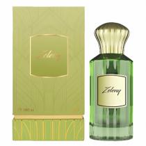 Ahmed Al Maghribi Zeleny 100Ml    (Perfume Extract) Unisex  