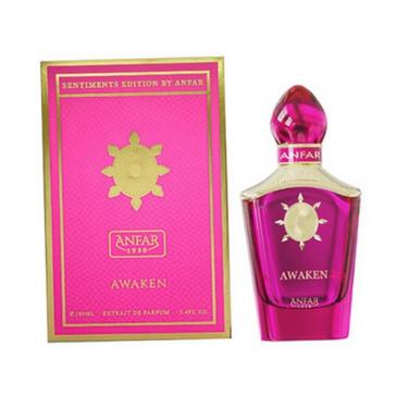 Anfar 1950 Awaken       100ml(Perfume Extract) Ženski