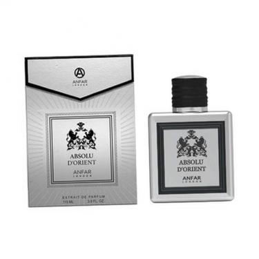 Anfar Absolu d’Orient       115ml(Perfume Extract) Muški