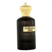 Hamidi Insignia Sable      105ml(Eau de Parfum) Unisex