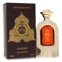 Khalis The Sheik N.77 Luxury Gold Edition      100ml(Eau de Parfum) Muški