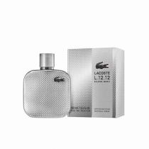Lacoste L.12.12 100Ml Silver Grey   (Eau De Parfum) Muški  