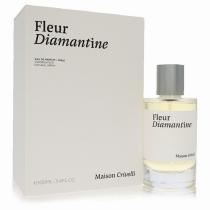 Maison Crivelli Fleur Diamantine 100Ml    (Eau De Parfum) Unisex  