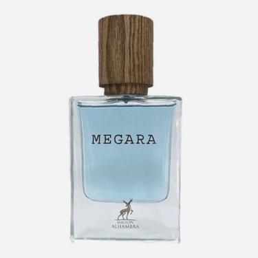 Maison Alhambra Megara 50Ml    (Eau De Parfum) Unisex  