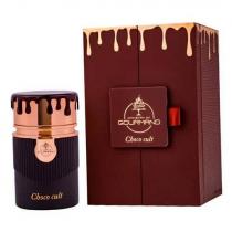 Paris Corner Choco Cult       100ml(Eau de Parfum) Unisex