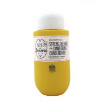 Sol De Janeiro Brazilian Joia Milky Leave-In Conditioner      210ml(Conditioner) Ženski
