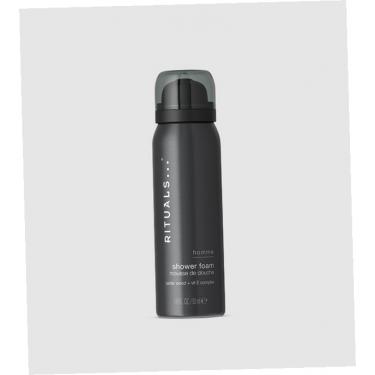 Rituals Homme Shower Foam      50ml(Shower Foam) Muški