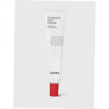Cosrx Ac Collection 30G Ultimate Spot Cream   (Local Care) Unisex  