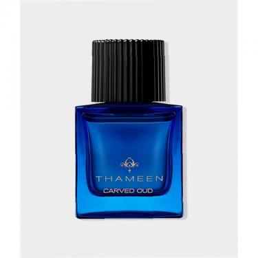 Thameen Carved Oud 50Ml    (Perfume Extract) Unisex  