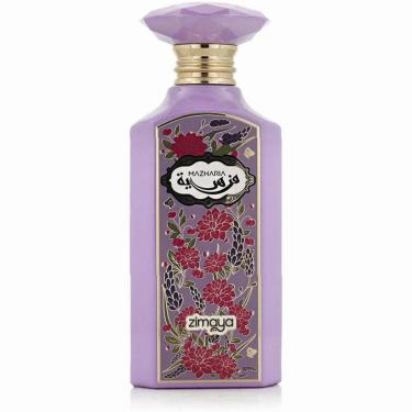 Zimaya Mazharia 100Ml    (Eau De Parfum) Ženski  