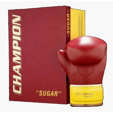 Fragrance World Champion 80Ml Sugar   (Eau De Parfum) Muški  